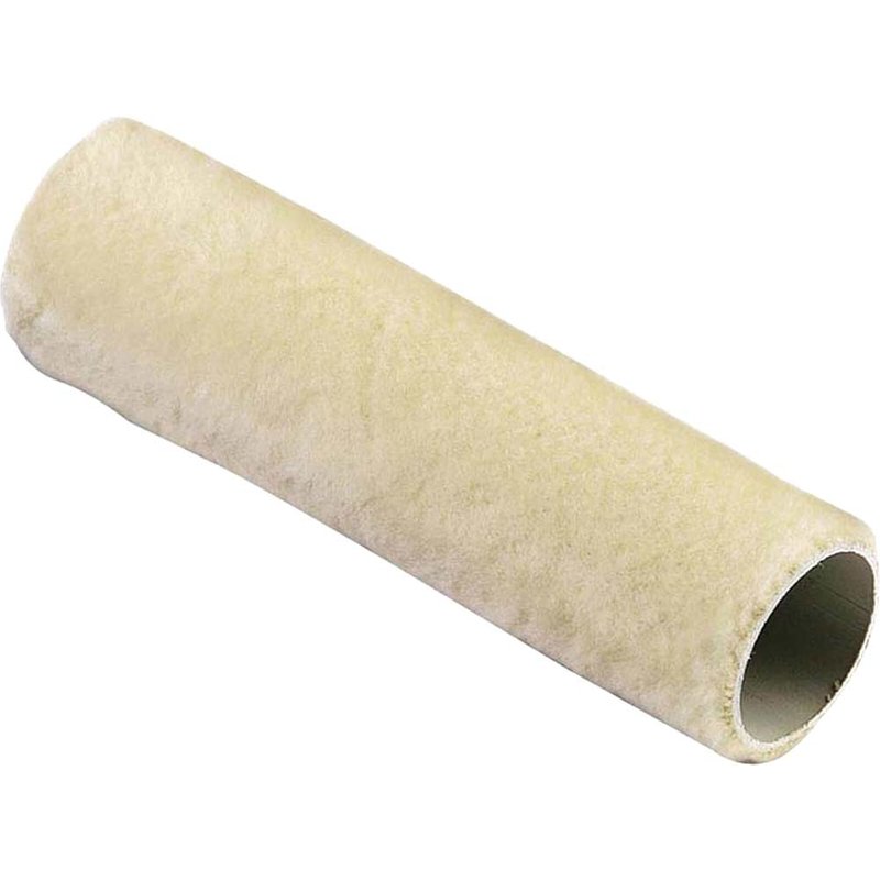 STANLEY® Hand Tools Short Pile Polyester Sleeve 230 x 38mm (9 x 1.1/2in) STRVG5FQ