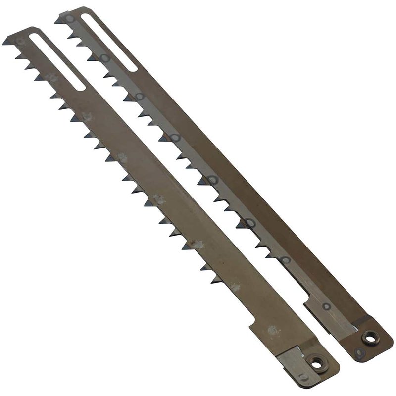 Stanley General Purpose Blades for Black and Decker Alligator Saws