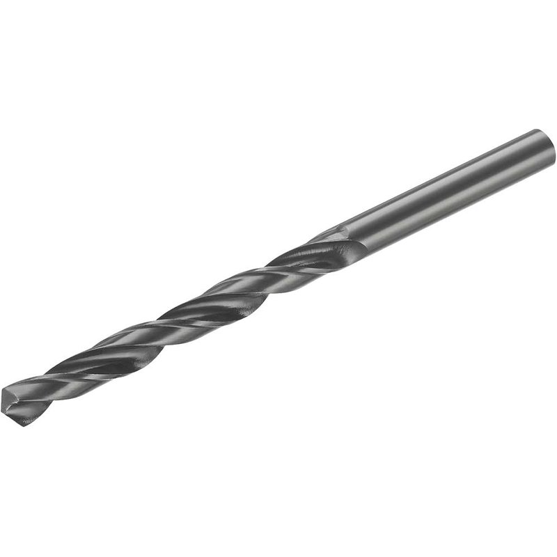 Stanley HSS-R Metal Drill Bit 7mm 109mm Pack of 1