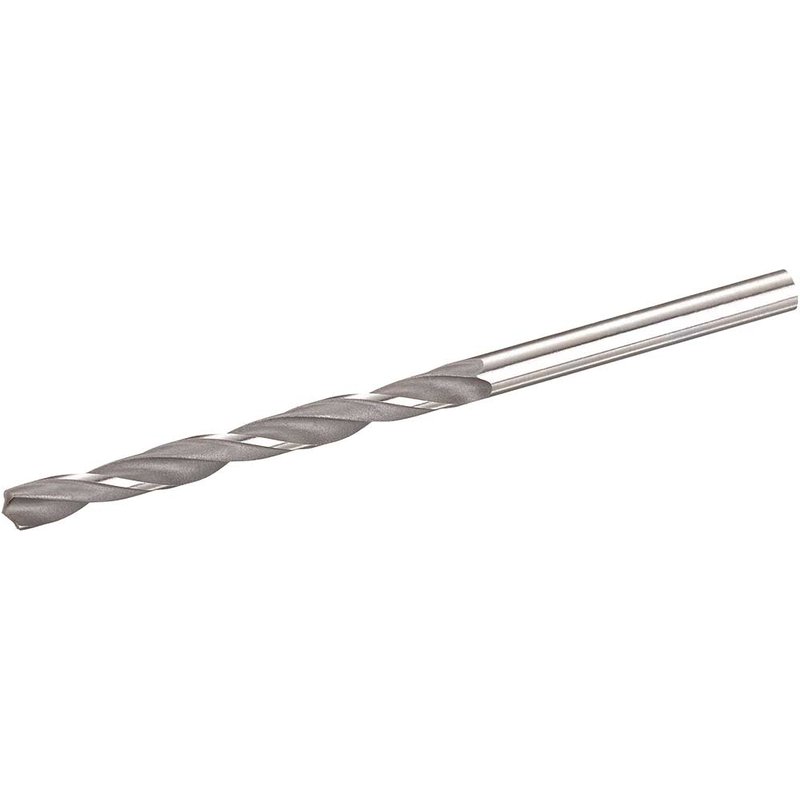 Stanley HSS-Metal Drill Bit 5.5mm 93mm Pack of 1