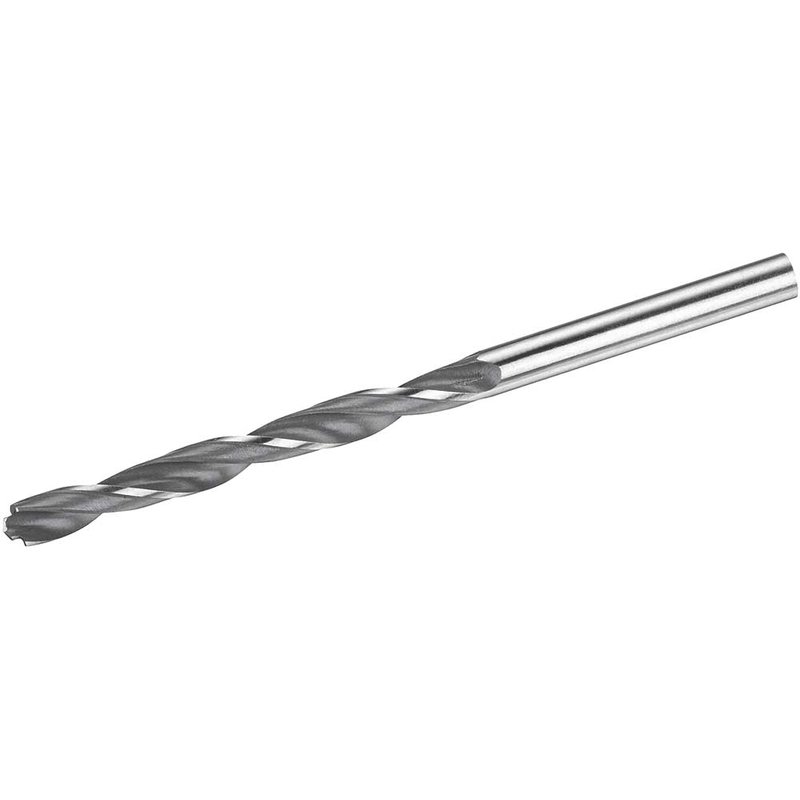 Stanley FatMax HSS-CNC Drill Bit 5mm 86mm Pack of 1