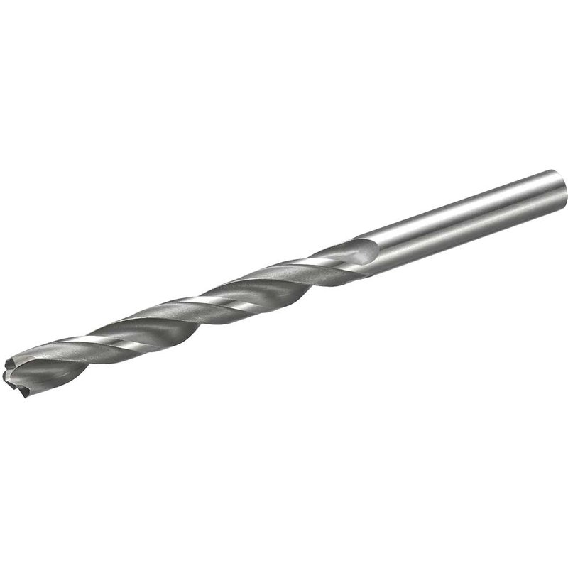 Stanley FatMax HSS-CNC Drill Bit 6.5mm 101mm Pack of 1