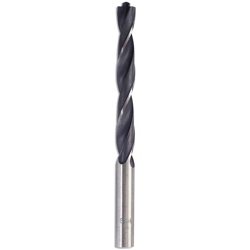 Stanley FatMax HSS-CNC Drill Bit 11mm 142mm Pack of 1
