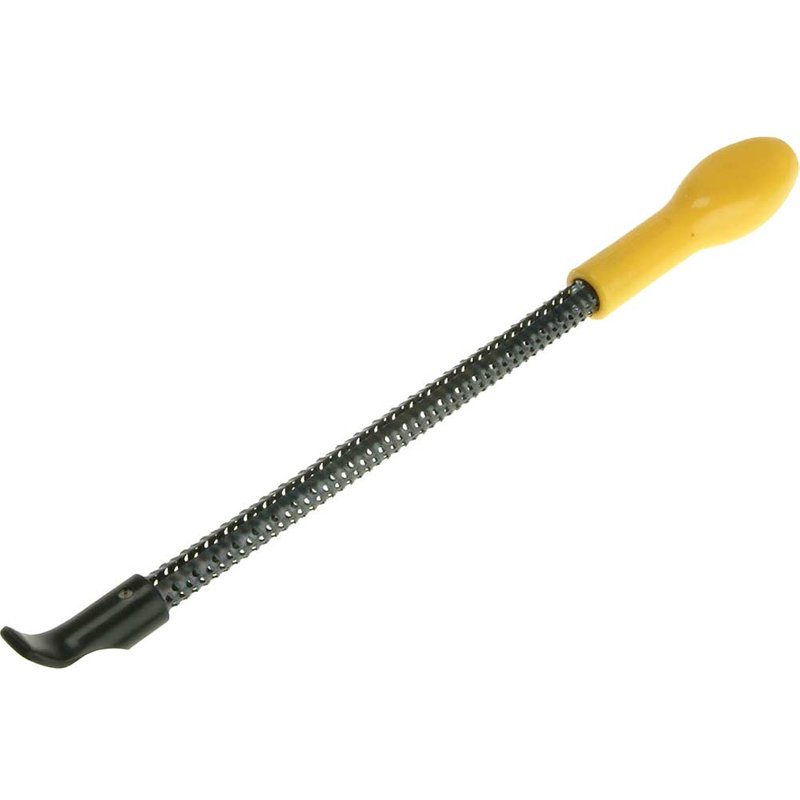 Stanley 5-21-297 Surform Round File - Blade Length 10 Inch / 250mm 5-21-297
