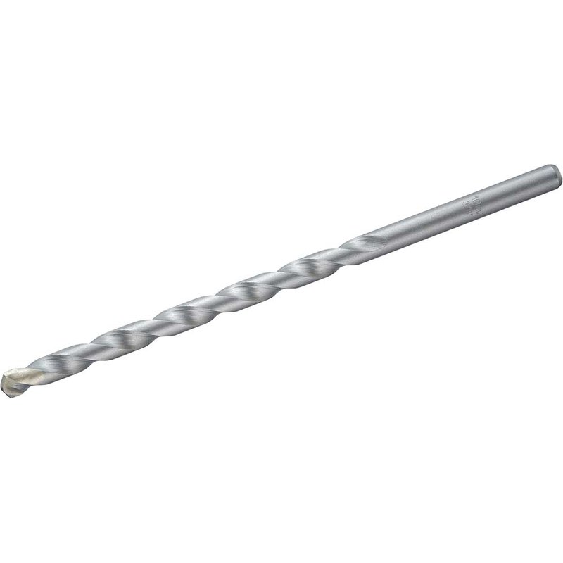 Stanley Masonry Drill Bit 10mm 200mm Pack of 1