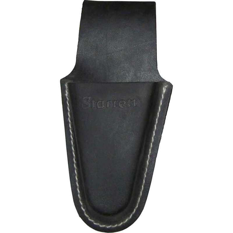 Starrett 968 Leather Utility Holster Exact Plus Leather Belt Holster