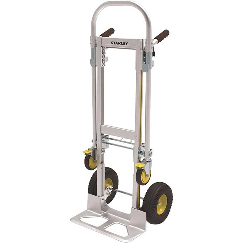 STANLEY® Trucks SXWT-MT515 Aluminium Multi Truck SXWT-MT515