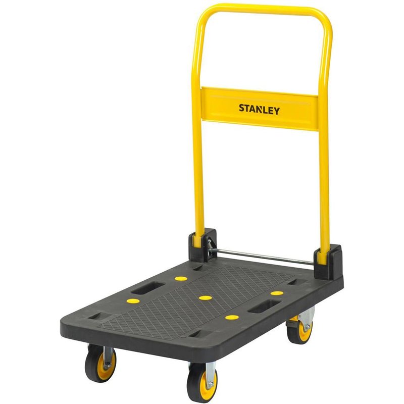 STANLEY® Trucks SXWT-PC508 Folding Platform Truck SXWT-PC508