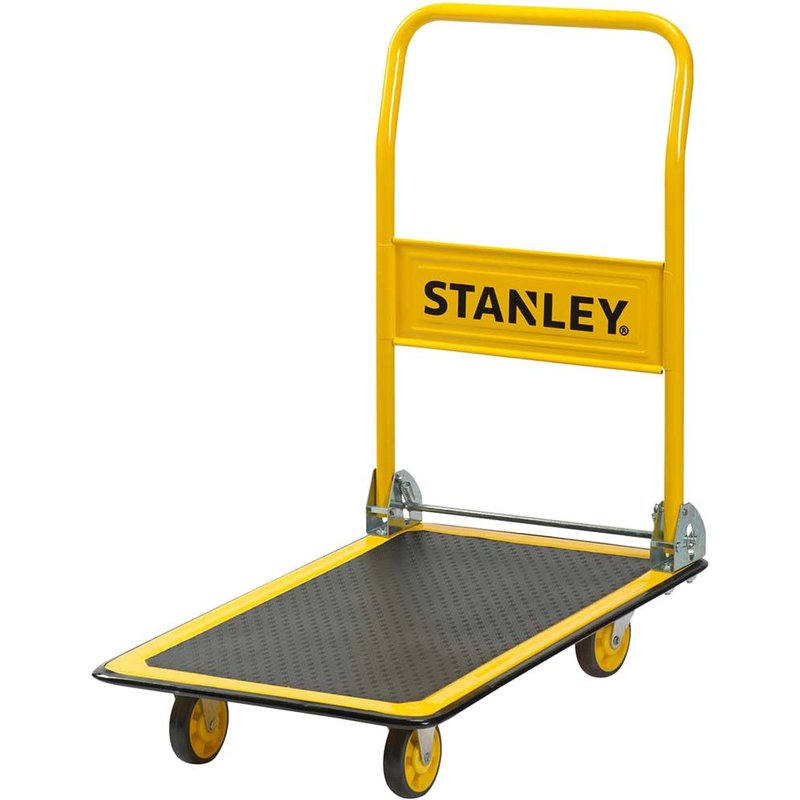 STANLEY® Trucks SXWT-PC527 Platform Truck SXWT-PC527