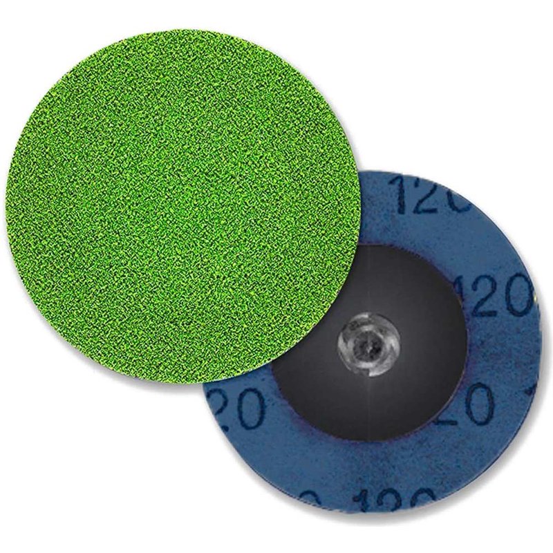 Sia 2511 Siabite Quick Change Abrasives Discs 50mm 36g Pack of 1