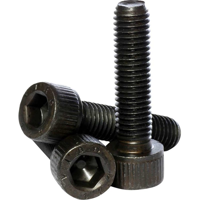 Sirius 12.9 Grade Socket Head Cap Screws M3 5mm Pack of 1