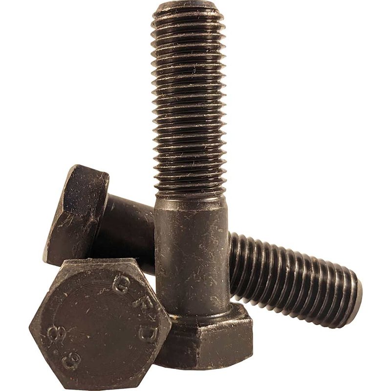 Sirius Bolts High Tensile 10.9 Grade M8 140mm Pack of 1
