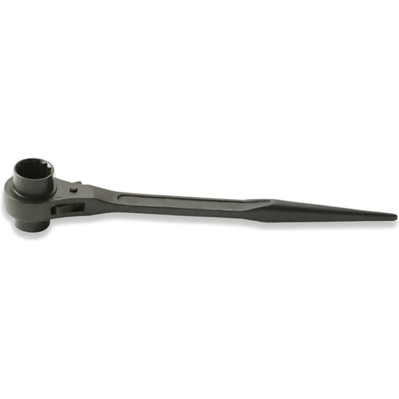 Sirius Ratchet Podger Spanner 14mm x 17mm