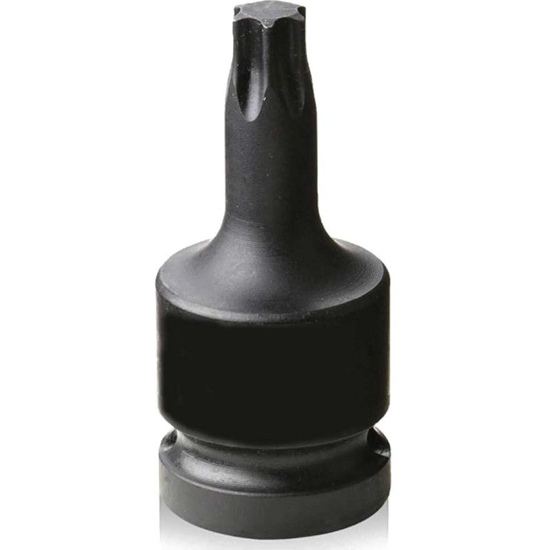 Sirius 1/4" Drive Male Torx Socket Bit 1/4" T15