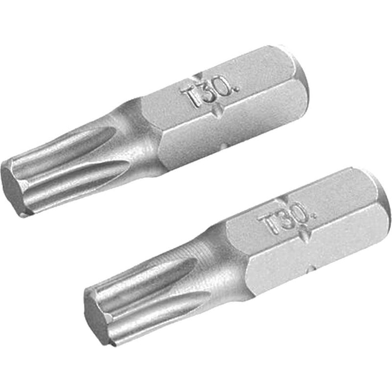 STANLEY® Hand Tools FatMax® Screwdriver Tamper-proof TORX Tip TTX30 x 125mm 0-65-398