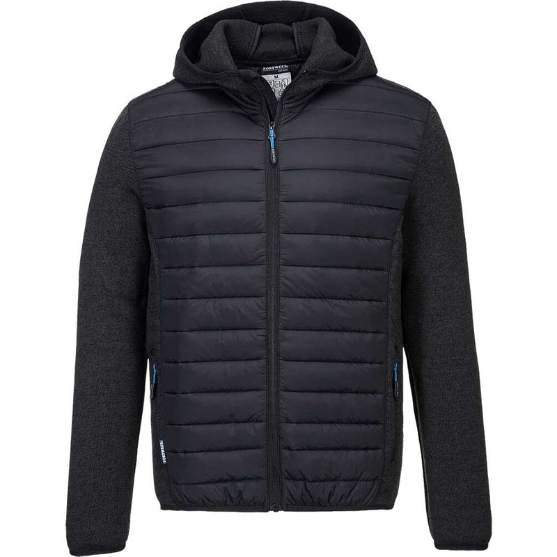 Portwest T832 KX3 Knit jacket Grey 3XL