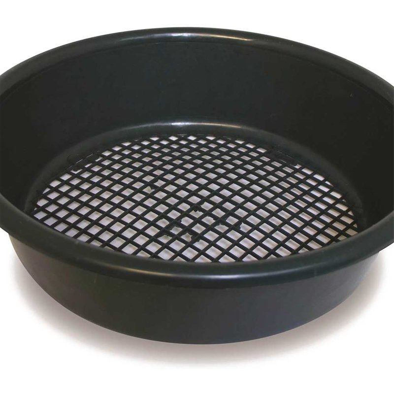 Town and Country Plastic Garden Sieve 10mm