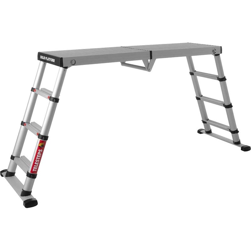 Telesteps Solid Line Working Platform 61209-601