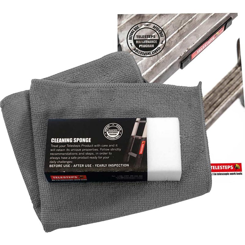 Telesteps Maintenance Kit 9205-101EN