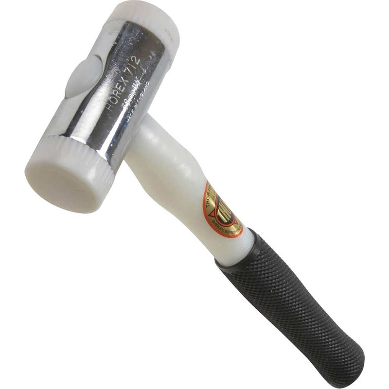 Thor 11-712 Thorex Nylon Hammer 650g 11-712
