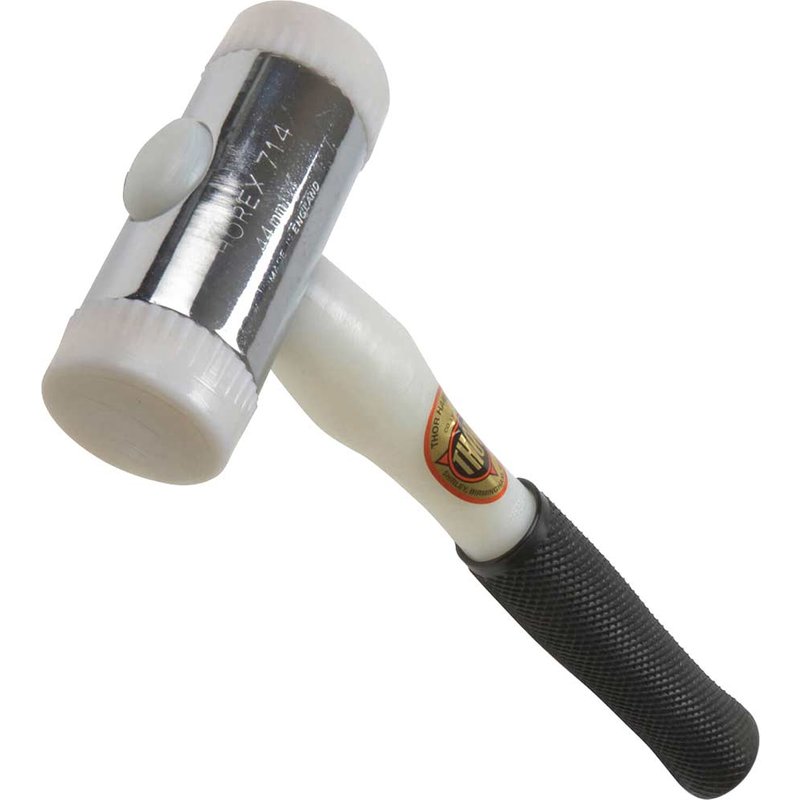 Thor 11-714 Thorex Nylon Hammer 850g 11-714