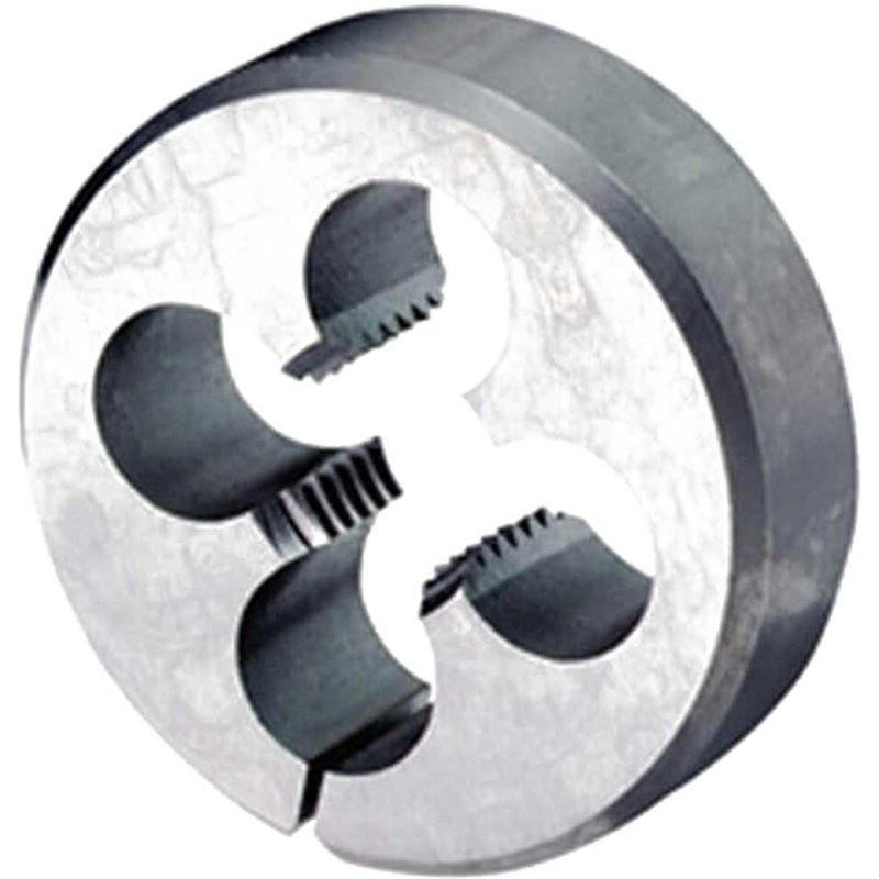 Sirius Professional HSS Circular Split Die UNF 3/4 UNF 1" 1/2"