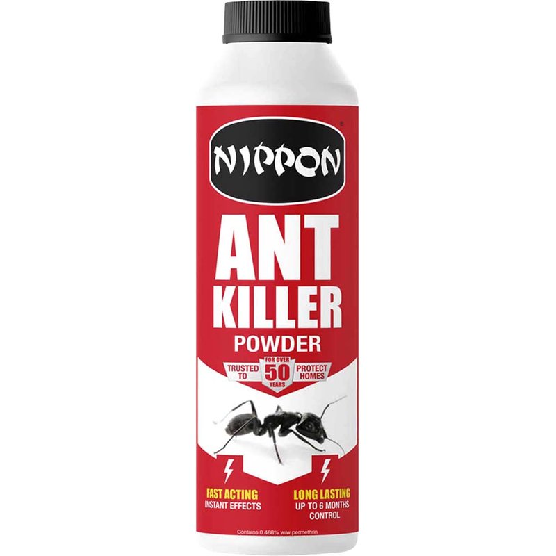 Vitax Nippon Ant Killer Powder 500g 5NI500