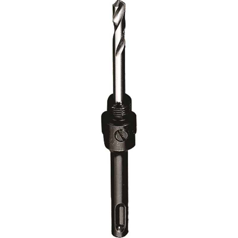 Starrett A1-1 Arbor SDS Shank To Suit 14mm - 30mm Hole Saws