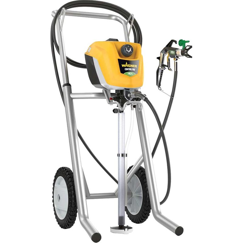 Wagner Control Pro 350 M Airless Sprayer 600W 240V 2371058