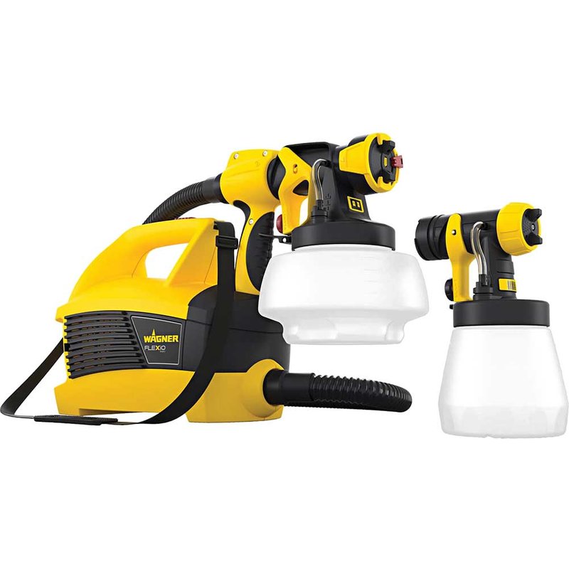 Wagner W 690 FLEXiO Universal Sprayer 630W 240V 2361544