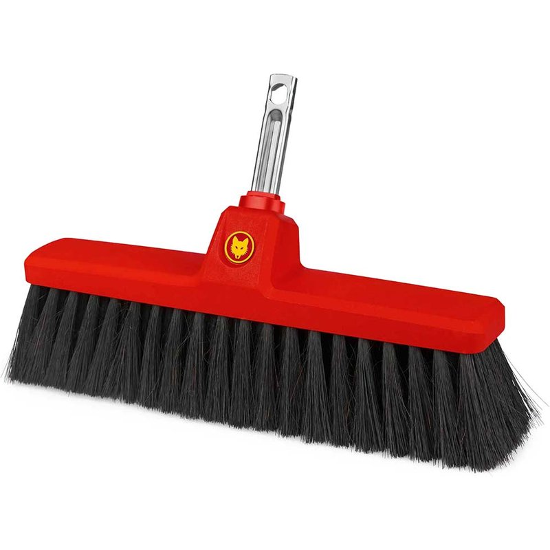 Wolf Garten HB350M Multi Change House Broom Head
