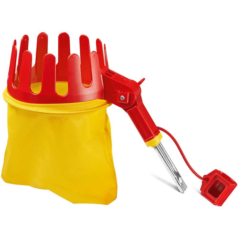 Wolf Garten RGM Multi Change Fruit Picker Head