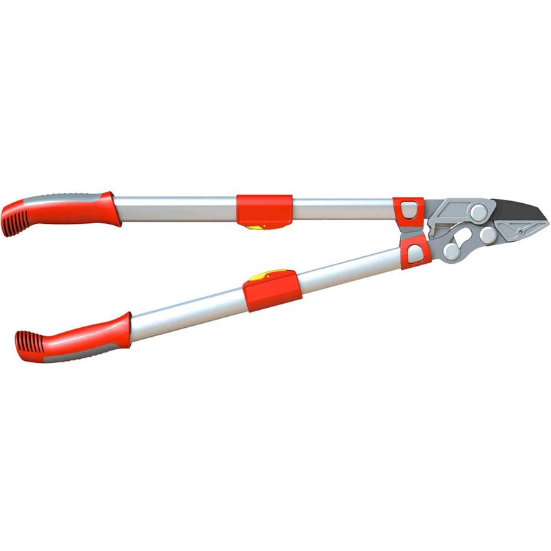 Wolf Garten RS900T Power Cut Telescopic Anvil Loppers 900mm