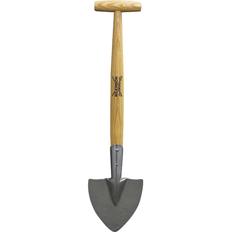 Wilkinson Sword Stainless Steel Perennial Mini Spade