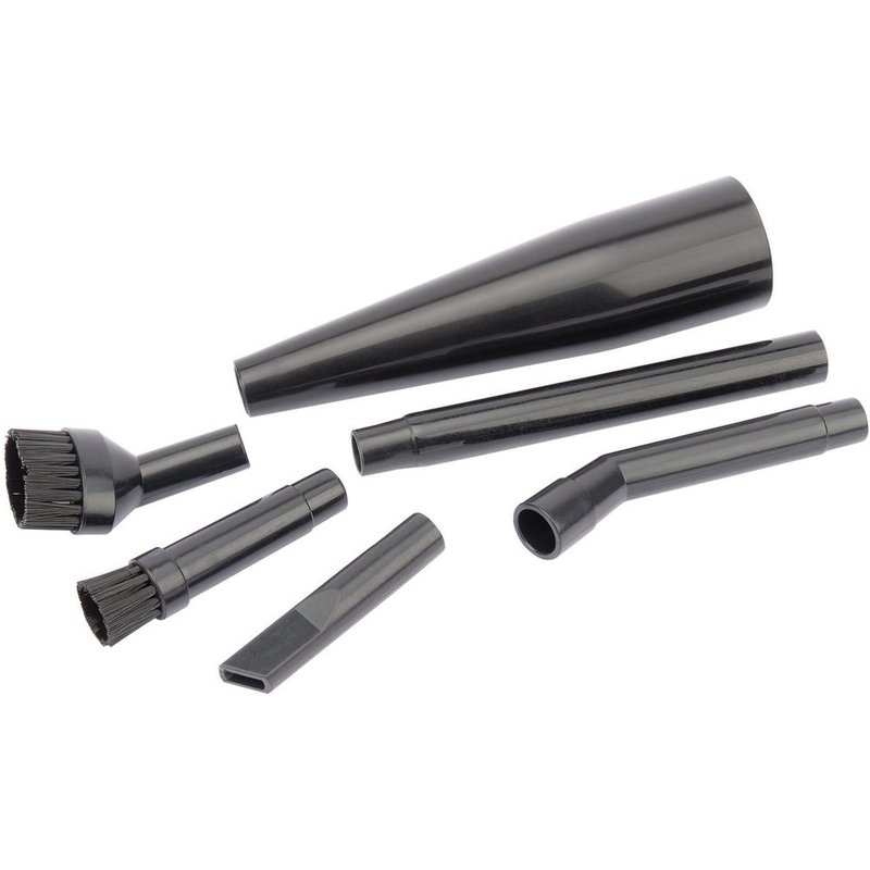 Draper Crevice Nozzle for WDV10, WDV15A and WDV20ASS Vacuum Cleaners