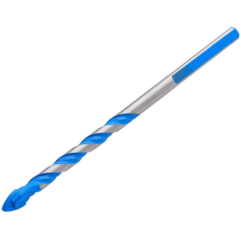 Draper Multi Purpose TCT Tile and Glass Drill Bit 5mm