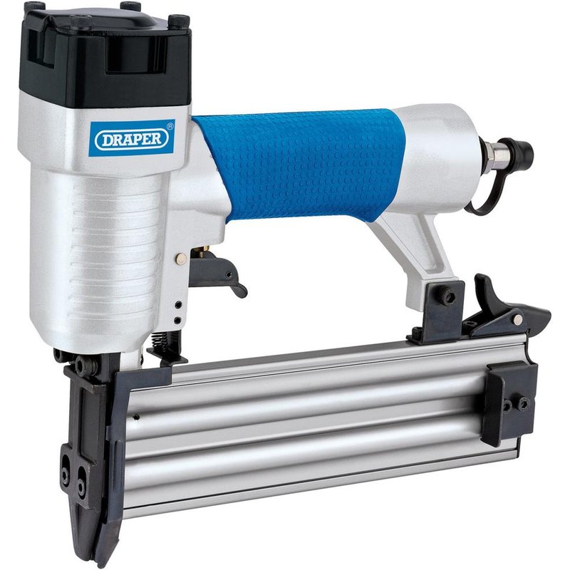 Draper SFANK2050 Storm Force 18 Gauge Air Nailer
