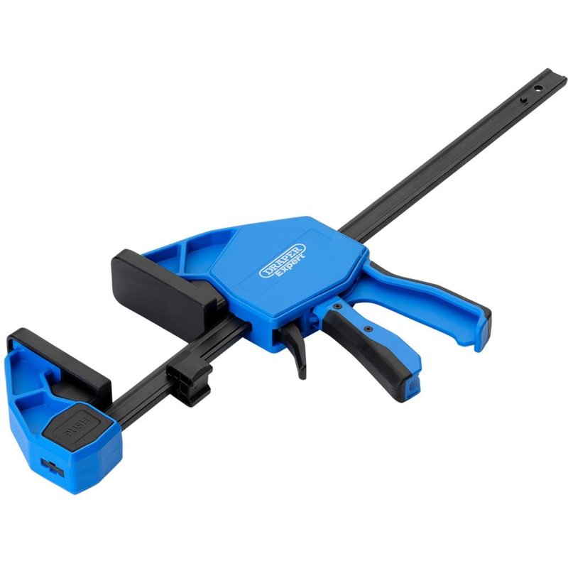 Draper Expert Heavy Duty Bar Clamp 300mm 90MM