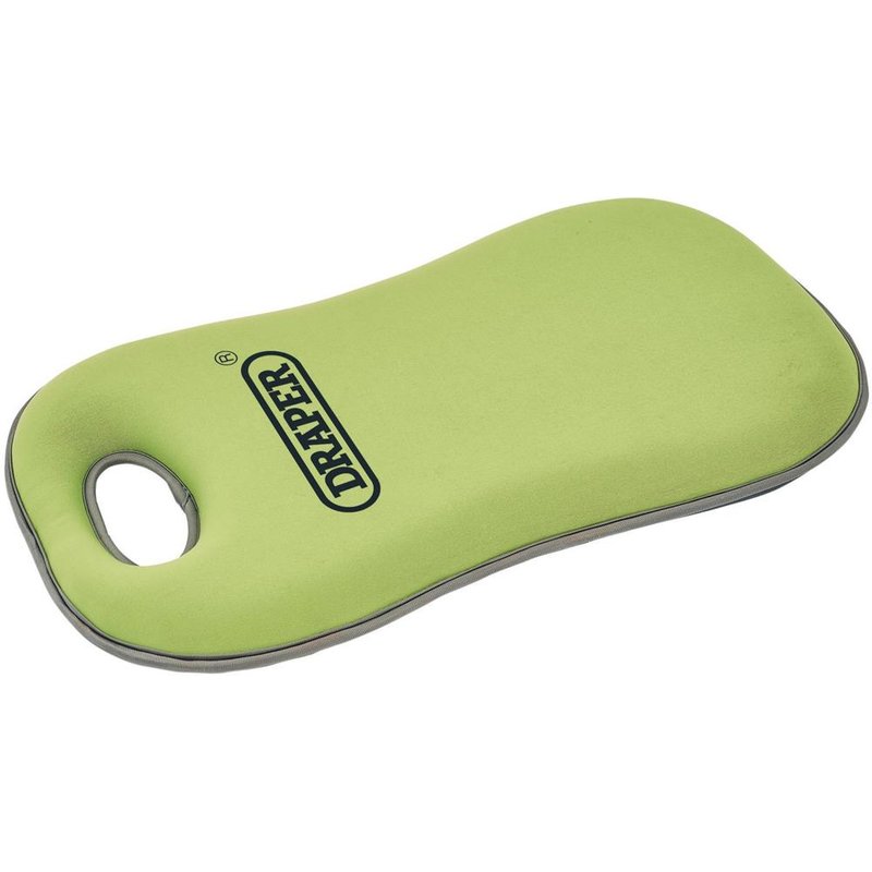 Draper EVA Foam Garden Kneeler Green