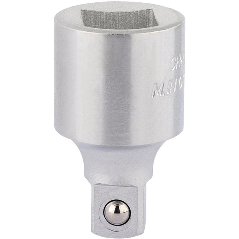 Elora Socket Converter 1/2" Female 3/8" Male