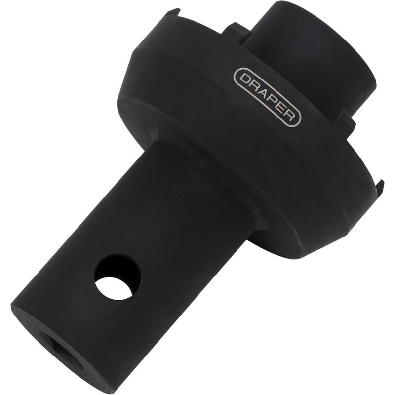 Draper 3/4" Drive Locknut Socket for Mercedes Benz Actros Rear Axle 3/4"