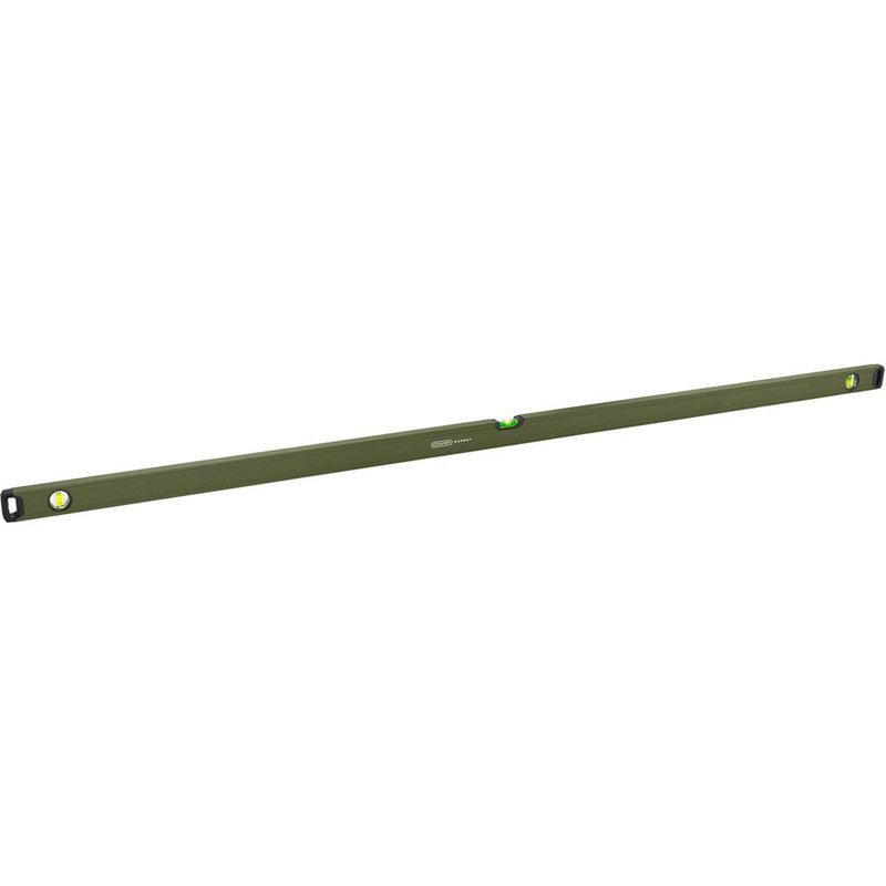 Draper Expert Box Spirit Level 72" / 180cm