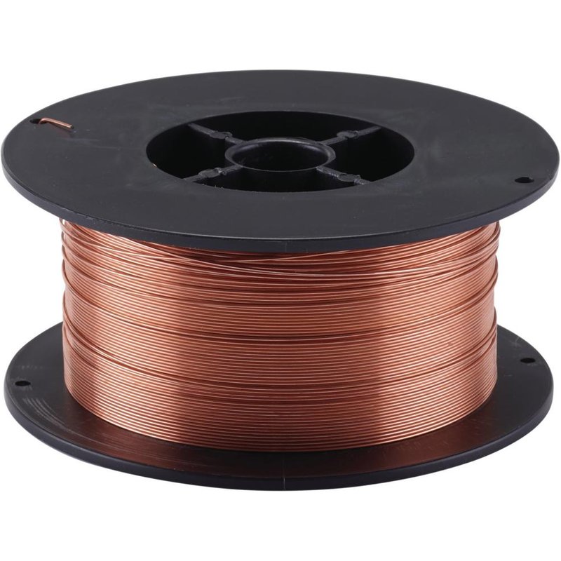 Draper Mild Steel Mig Welding Wire 0.6mm 700g