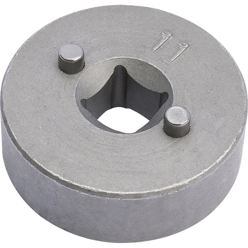 Draper Expert 3/8" Drive Brake Piston Wind Back Tool for Renault Modus 3/8"