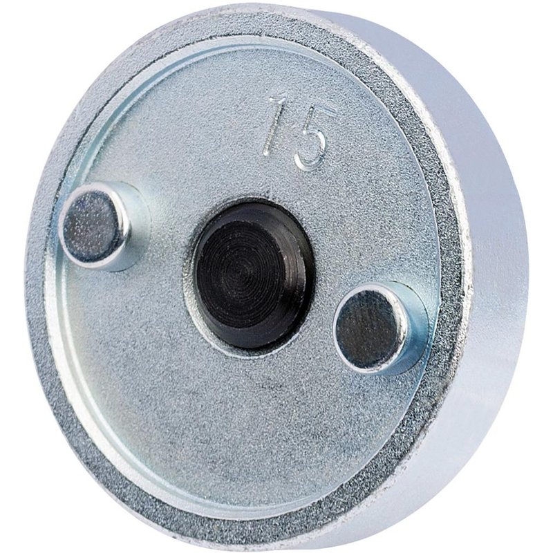 Draper Expert Brake Piston Wind Back Tool for Ford / Lancia / Renault / Rover / VAG