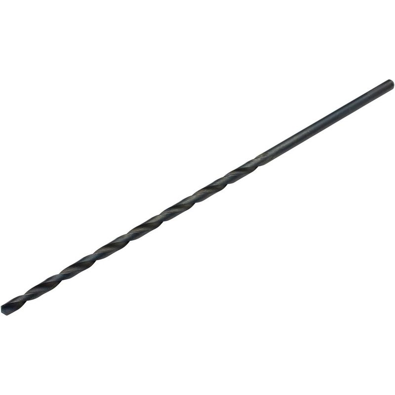 Draper Expert HSS Extra Long Jobber Drill Bit 2mm
