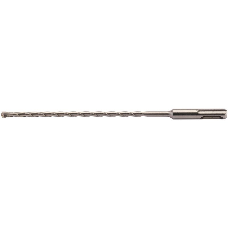 Draper Expert SDS Plus Masonry Drill Bit 5.5mm 210mm