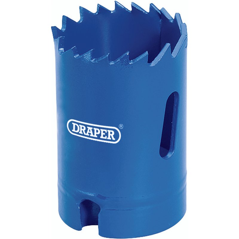Draper Expert HSS Bi Metal Hole Saw 35mm