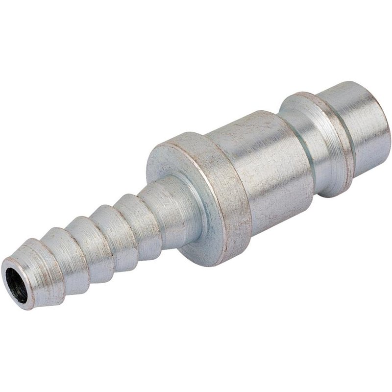 Draper PCL Euro Air Line METRIC Adaptor Tailpiece M6 Pack of 1