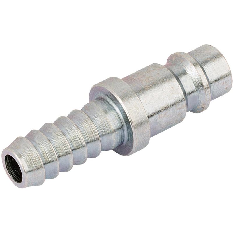 Draper PCL Euro Air Line METRIC Adaptor Tailpiece M8 Pack of 1
